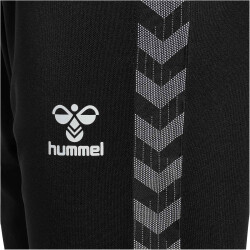 hummel hmlAUTHENTIC Trainingshose 2001 - black XXL