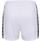 hummel hmlAUTHENTIC Polyester Shorts Damen 9001 - white XS