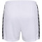 hummel Authentic Polyester Shorts Damen 9001 - white L