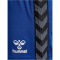 hummel hmlAUTHENTIC Polyester Shorts Damen 7045 - true blue XS