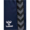 hummel Authentic Polyester Shorts Damen 7026 - marine XS