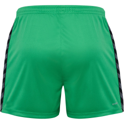 hummel hmlAUTHENTIC Polyester Shorts Damen 6235 - jelly...