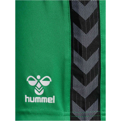 hummel hmlAUTHENTIC Polyester Shorts Damen 6235 - jelly...