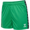 hummel Authentic Polyester Shorts Damen 6235 - jelly bean XS