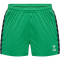hummel hmlAUTHENTIC Polyester Shorts Damen 6235 - jelly bean XS
