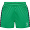 hummel Authentic Polyester Shorts Damen 6235 - jelly bean L