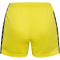 hummel hmlAUTHENTIC Polyester Shorts Damen 5269 - blazing yellow XS