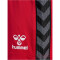hummel Authentic Polyester Shorts Damen 3062 - true red XS