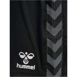 hummel hmlAUTHENTIC Polyester Shorts Damen 2001 - black XS