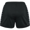 hummel hmlAUTHENTIC Polyester Shorts Damen 2001 - black XS