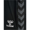 hummel hmlAUTHENTIC Polyester Shorts Damen 2001 - black XS