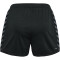 hummel Authentic Polyester Shorts Damen 2001 - black L