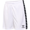 hummel Authentic Polyester Shorts Kinder 9001 - white 164