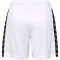 hummel Authentic Polyester Shorts Kinder 9001 - white 164