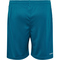 hummel Authentic Polyester Shorts Kinder 7058 - blue coral 128