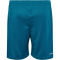 hummel hmlAUTHENTIC Polyester Shorts Kinder 7058 - blue coral 128