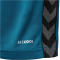 hummel hmlAUTHENTIC Polyester Shorts Kinder 7058 - blue coral 128
