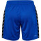 hummel Authentic Polyester Shorts Kinder 7045 - true blue 116