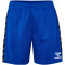 hummel Authentic Polyester Shorts Kinder 7045 - true blue 116