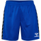 hummel hmlAUTHENTIC Polyester Shorts Kinder 7045 - true blue 116