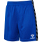 hummel Authentic Polyester Shorts Kinder 7045 - true blue 128