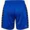hummel Authentic Polyester Shorts Kinder 7045 - true blue 128