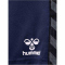 hummel hmlAUTHENTIC Polyester Shorts Kinder 7026 - marine 116