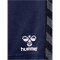 hummel Authentic Polyester Shorts Kinder 7026 - marine 164