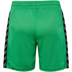 hummel Authentic Polyester Shorts Kinder 6235 - jelly...