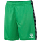 hummel hmlAUTHENTIC Polyester Shorts Kinder 6235 - jelly bean 116
