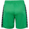 hummel hmlAUTHENTIC Polyester Shorts Kinder 6235 - jelly bean 116