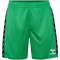 hummel hmlAUTHENTIC Polyester Shorts Kinder 6235 - jelly bean 116