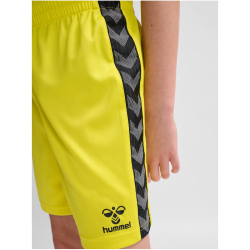 hummel hmlAUTHENTIC Polyester Shorts Kinder 5269 -...