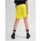 hummel Authentic Polyester Shorts Kinder 5269 - blazing yellow 116