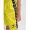hummel Authentic Polyester Shorts Kinder 5269 - blazing yellow 116