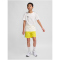 hummel Authentic Polyester Shorts Kinder 5269 - blazing yellow 116
