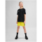 hummel Authentic Polyester Shorts Kinder 5269 - blazing yellow 128