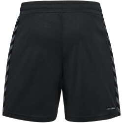 hummel Authentic Polyester Shorts Kinder 2001 - black 116