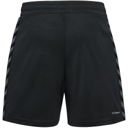 hummel hmlAUTHENTIC Polyester Shorts Kinder 2001 - black 116