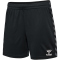 hummel hmlAUTHENTIC Polyester Shorts Kinder 2001 - black 116