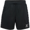 hummel hmlAUTHENTIC Polyester Shorts Kinder 2001 - black 116