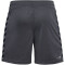 hummel Authentic Polyester Shorts Kinder 1525 - asphalt 116