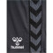 hummel Authentic Polyester Shorts Kinder 1525 - asphalt 116
