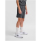 hummel Authentic Polyester Shorts Kinder 1525 - asphalt 128