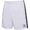 hummel Authentic Polyester Shorts Herren 9001 - white XL