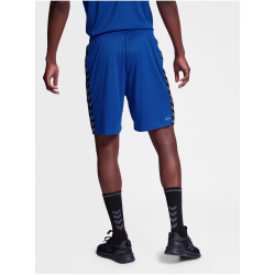 hummel hmlAUTHENTIC Polyester Shorts Herren 7045 - true...