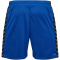 hummel Authentic Polyester Shorts Herren 7045 - true blue M