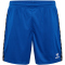 hummel Authentic Polyester Shorts Herren 7045 - true blue XL