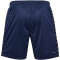 hummel Authentic Polyester Shorts Herren 7026 - marine S