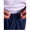 hummel Authentic Polyester Shorts Herren 7026 - marine S
